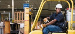 Forklift Training Kingston